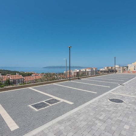 Luxury Apartment See To Sea-Sea&City View Makarska Eksteriør billede